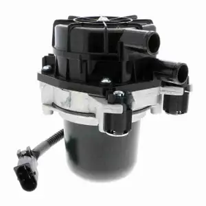 VEMO V42-63-0011 Sekundärluftpumpe Luftpumpe Pumpe für PEUGEOT 206 CITROEN C3 1 1618C0