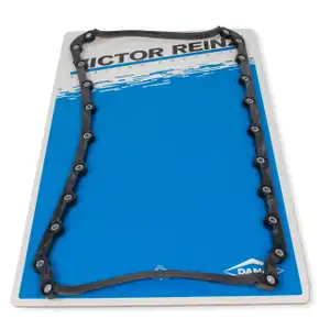 REINZ Dichtung Ölwanne für PORSCHE 924 2.5 S + 944 2.5 /S/Turbo 2.7 3.0 S2 + 968 3.0