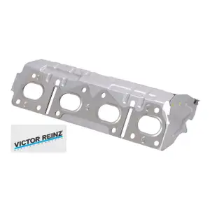 VICTOR REINZ Abgaskr&uuml;mmerdichtung f&uuml;r BMW 1er F20 3er F30/31 14-20i N13 11627606647