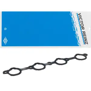 VICTOR REINZ 71-28281-00 Dichtung Ansaugkr&uuml;mmer f&uuml;r PORSCHE 928 5.0 S / GT 92811058002