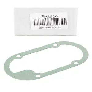 VICTOR REINZ Dichtung Kurbelgehäuse für PORSCHE 911 964 993 914 /6 2.0 93010779102