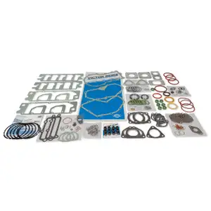 REINZ Zylinderkopfdichtung Satz f&uuml;r PORSCHE 911 3.3 Turbo + 3.3 SC Turbo 93010090802