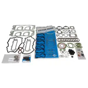 VICTOR REINZ Zylinderkopfdichtung Satz f&uuml;r PORSCHE 964 3.6 Turbo 360 PS 96410090800