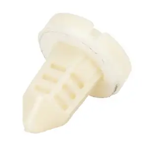 Clip Kennzeichenhalter f&uuml;r VW ID7 AUDI A6 C8 C9 Q5 FYB GUB FYT A8 D5 hinten 4G0827310A