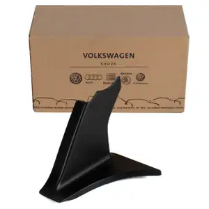 ORIGINAL VW Abdeckung Rollenf&uuml;hrung Schiebet&uuml;r Transporter T5 T6 rechts 7H0868640C 9B9