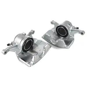 2x Bremssattel &Oslash; 57mm f&uuml;r VW Golf 7 8 Passat B8 Tiguan Touran A3 8V 8Y Q2 Q3 F3 vorne