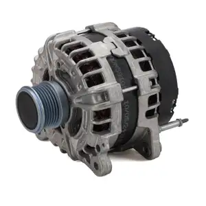 Lichtmaschine 14V 180A f&uuml;r VW Golf 7 Passat B8 AUDI A3 Leon 3 Octavia 3 2.0 TDI 04L903021J
