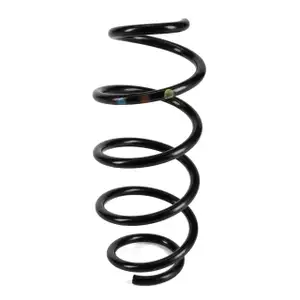 Fahrwerksfeder Schraubenfeder f&uuml;r VW Caddy 3 4 PR-Nummer: L27 vorne 1K0411105JR