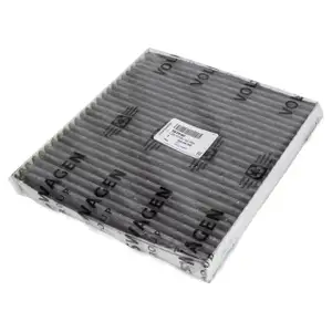 ORIGINAL VW Innenraumfilter ANTIALLERGISCH Golf 7 8 A3 Leon 3 4 Octavia 3 4 5Q0819669
