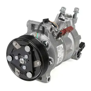 Magnetkupplung Klimakompressor f&uuml;r VW Golf 8 Passat B8 AUDI A3 8Y SEAT Ibiza 5 3Q0816803E