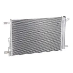 Kondensator Klimaanlage f&uuml;r VW Passat B9 AUDI A3 8V Q3 F3 CUPRA SKODA Superb 4 5WA816411C