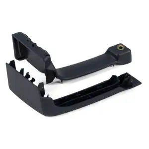 Türgriff Zuziehgriff Lagune für VW Transporter T4 vorne rechts innen 701867162A J51