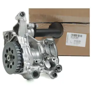 ORIGINAL VW &Ouml;lpumpe Golf 7 Passat B8 Tiguan A3 Leon 3 Octavia 3 1.6/2.0 TDI 04L145208H