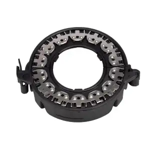 Lampenfassung Birnenfassung Fassung Scheinwerfer f&uuml;r VW Golf 5 6 AUDI A3 A4 SEAT 5M0941645