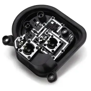 ORIGINAL VW Lampentr&auml;ger Heckleuchte Tiguan 5N ab MJ 2012 hinten links au&szlig;en 5N0945257D