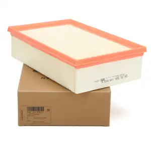 ORIGINAL VW Luftfilter Golf 7 8 Passat A3 Leon Octavia 1.8/2.0 TSI 1.6/2.0 TDI 5Q0129620B