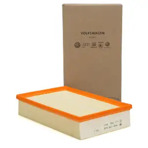 ORIGINAL VW Luftfilter Motorluftfilter Transporter Multivan T5 T6 bis MJ 2019 7H0129620
