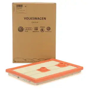 ORIGINAL VW Luftfilter Golf 7 8 Passat T7 A3 Leon Octavia 1.2/1.4 TSI/e-Hybrid 04E129620