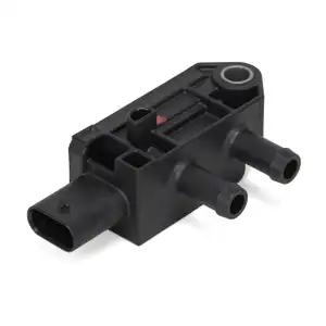 Abgasdrucksensor Differenzdrucksensor f&uuml;r VW Golf 7 8 Passat B8 AUDI SEAT SKODA 04L906051R