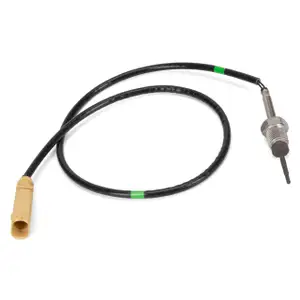 Abgastemperatursensor f&uuml;r VW Golf 7 Passat B8 AUDI A3 8V SEAT Leon 5F 2.0 TDI 03L906088EQ