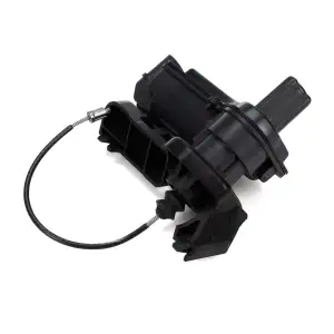 Stellelement Feststellbremse f&uuml;r VW ID.3-7 CUPRA Born SKODA Enyaq hinten rechts 1EA927282