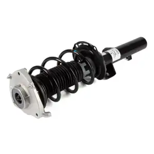 Sto&szlig;d&auml;mpfer + Dreckschutz + Domlager + Feder f&uuml;r VW ID.3 CUPRA Born vorne 1EA412013HL