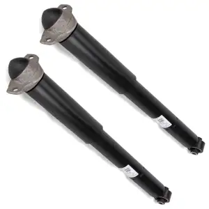 2x Sto&szlig;d&auml;mpfer + Staubschutz + Domlager f&uuml;r VW Passat B8 B9 PR-1JI hinten 3Q0513045BA