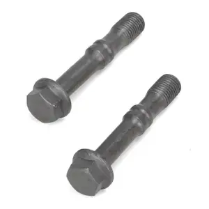 2x Schraube Pleuelschraube M10x80 f&uuml;r VW Golf 3 4 5 Passat B5 AUDI A3 8P 021105425B