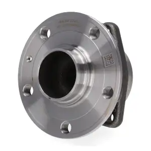 Radnabe + Radlager f&uuml;r VW ID.3-7 AUDI Q3 Q4 E-Tron SEAT Tarraco SKODA Enyaq iV 5QF501611D