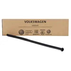 ORIGINAL VW Wasserablaufschlauch Heckklappe Golf 7 bis MJ 2020 Passat B8 510827861A