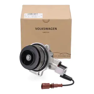 ORIGINAL VW Wasserpumpe Golf 7 Passat B8 T6 A3 A4 Leon Octavia 3 1.6/2.0 TDI 04L121011N