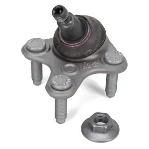 Traggelenk für VW Golf 7 8 AUDI A3 SEAT Leon SKODA Octavia 3 4 vorne links 3C0407365B