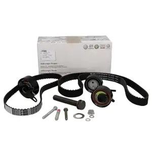 ORIGINAL VW Zahnriemensatz Transporter/California T4 LT 28-35/46 2 2.5 TDI 074198119Q