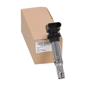 Z&uuml;ndspule Z&uuml;ndmodul f&uuml;r VW GOLF 4 5 6 POLO 4 5 AUDI A3 LEON OCTAVIA 1.4/1.6 TSI 036905715G
