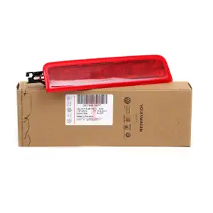 ORIGINAL VW Zusatz- 3. Bremsleuchte Bremslicht Caddy 3 + 4 hinten 2K0945087G