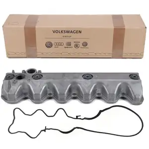ORIGINAL VW Ventildeckel + Dichtung Crafter 2E 2F LT 2 Transporter 2.5 TDI 074103469P