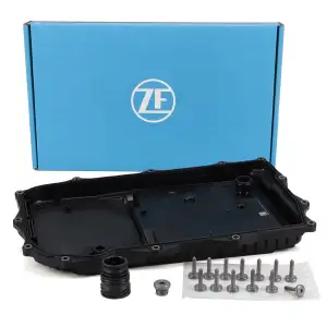 ZF Getriebeölwanne 8HP45-75 Automtik BMW F20 F22 F30-34 F32-36 F10/11 G30/31 F12/13 X1-6