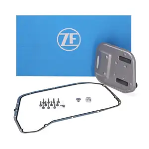 ZF Getriebefilter Satz 8HP55 f&uuml;r AUDI A4 B9 A5 8T 8F A6 C7 Q5 8RB Q7 4LB 0BK398009A