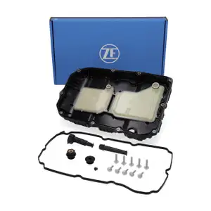 ZF Teilesatz Automatikgetriebe Ölwechsel für MERCEDES W213 W447 B907 9G-TRONIC 7252703707