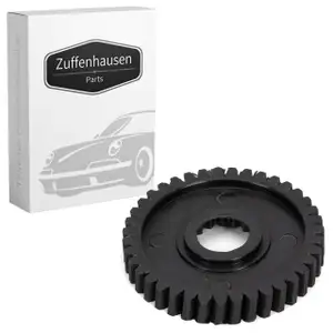 Zahnrad Verdeck Verdeckgetriebe für PORSCHE Boxster (986) (987) rechts