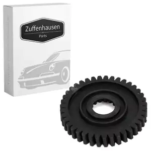 Zahnrad Verdeck Verdeckgetriebe für PORSCHE Boxster (986) (987) links