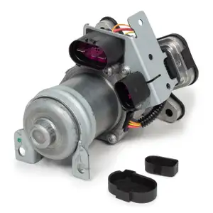 Stellmotor Stellelement Verteilergetriebe für PORSCHE Cayenne (9PA) PAB341601
