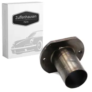 Führungsrohr Ausrücklager Kupplung für PORSCHE 928 4.5 4.7 S 241/301/310 PS 92811608713