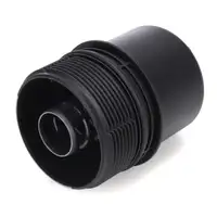 Deckel &Ouml;lfiltergeh&auml;use f&uuml;r AUDI A4 B8 3.0 S4 A6 C7 3.0 S6 A5 8T 8F 3.0 S5 Q7 06E115405H