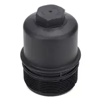 Deckel &Ouml;lfiltergeh&auml;use f&uuml;r AUDI A4 B8 3.0 S4 A6 C7 3.0 S6 A5 8T 8F 3.0 S5 Q7 06E115405H