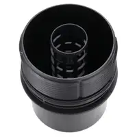 Deckel &Ouml;lfiltergeh&auml;use f&uuml;r AUDI A4 B8 3.0 S4 A6 C7 3.0 S6 A5 8T 8F 3.0 S5 Q7 06E115405H