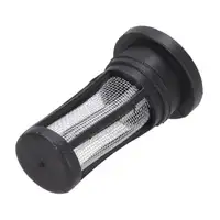 3RG Dichtung Waschwasserpumpe f&uuml;r BWW 1er 2er 3er 4er 5er 6er 7er X1-X6 Z4 Z8 61678374382