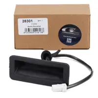 3RG 28301 Drucktaster Mikroschalter Heckklappe für FORD Focus 2 Mk2 / Focus C-Max 1346324