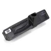 3RG 28303 Schalter Griff Heckklappe + Kennzeichenleucht f&uuml;r FORD Fiesta 7 Focus 3 C-Max 2