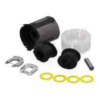 3RG Reparatursatz Schalthebel für BMW E81 F20 F21 E36 E46 E90-E93 F30 F10 G30 E83 E53